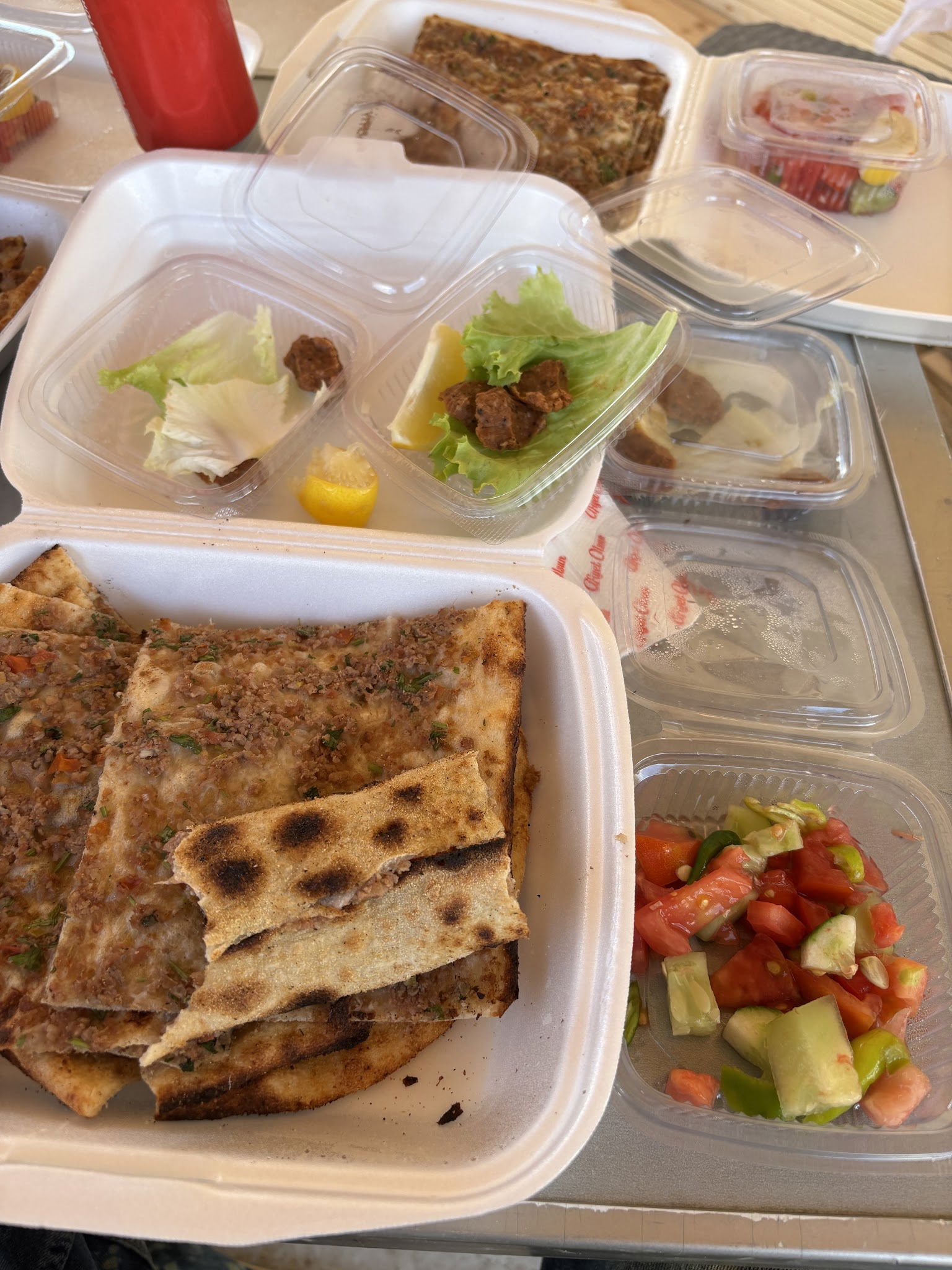 Kıyak Pide Ve Kebap Salonu