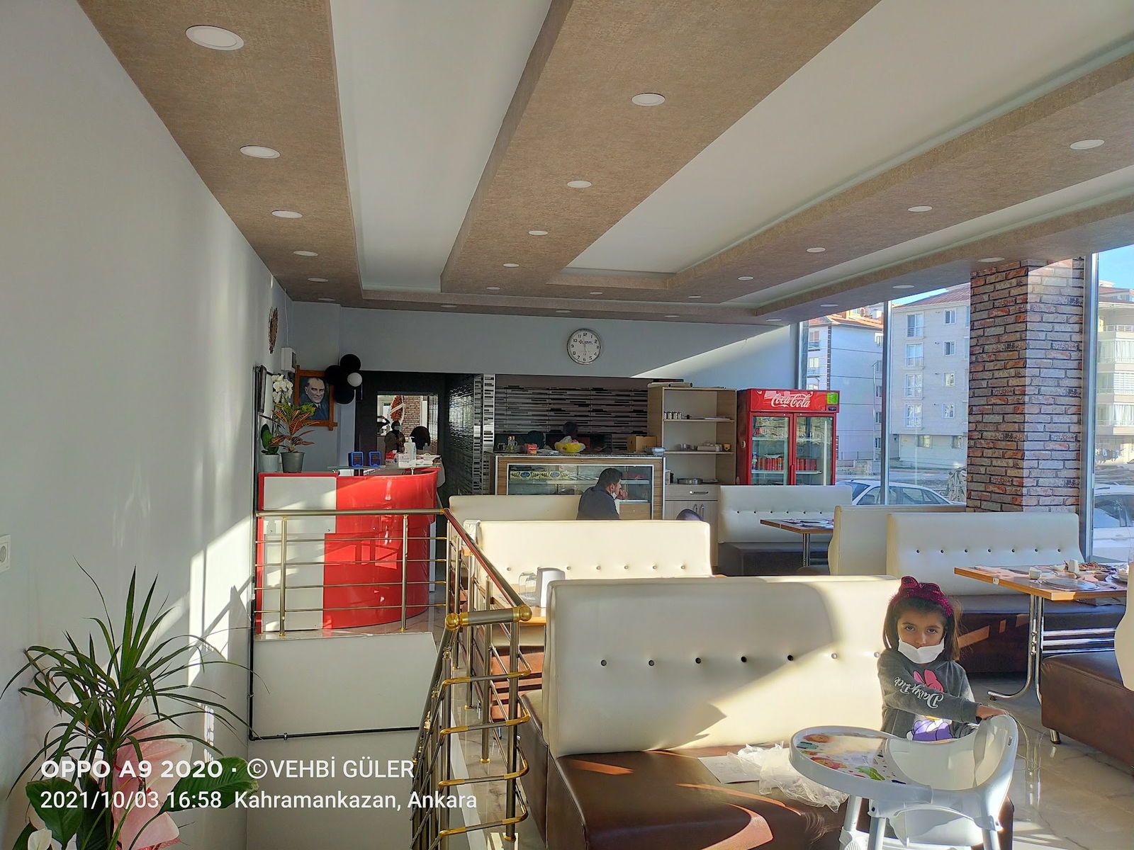 Kıyak Pide Ve Kebap Salonu