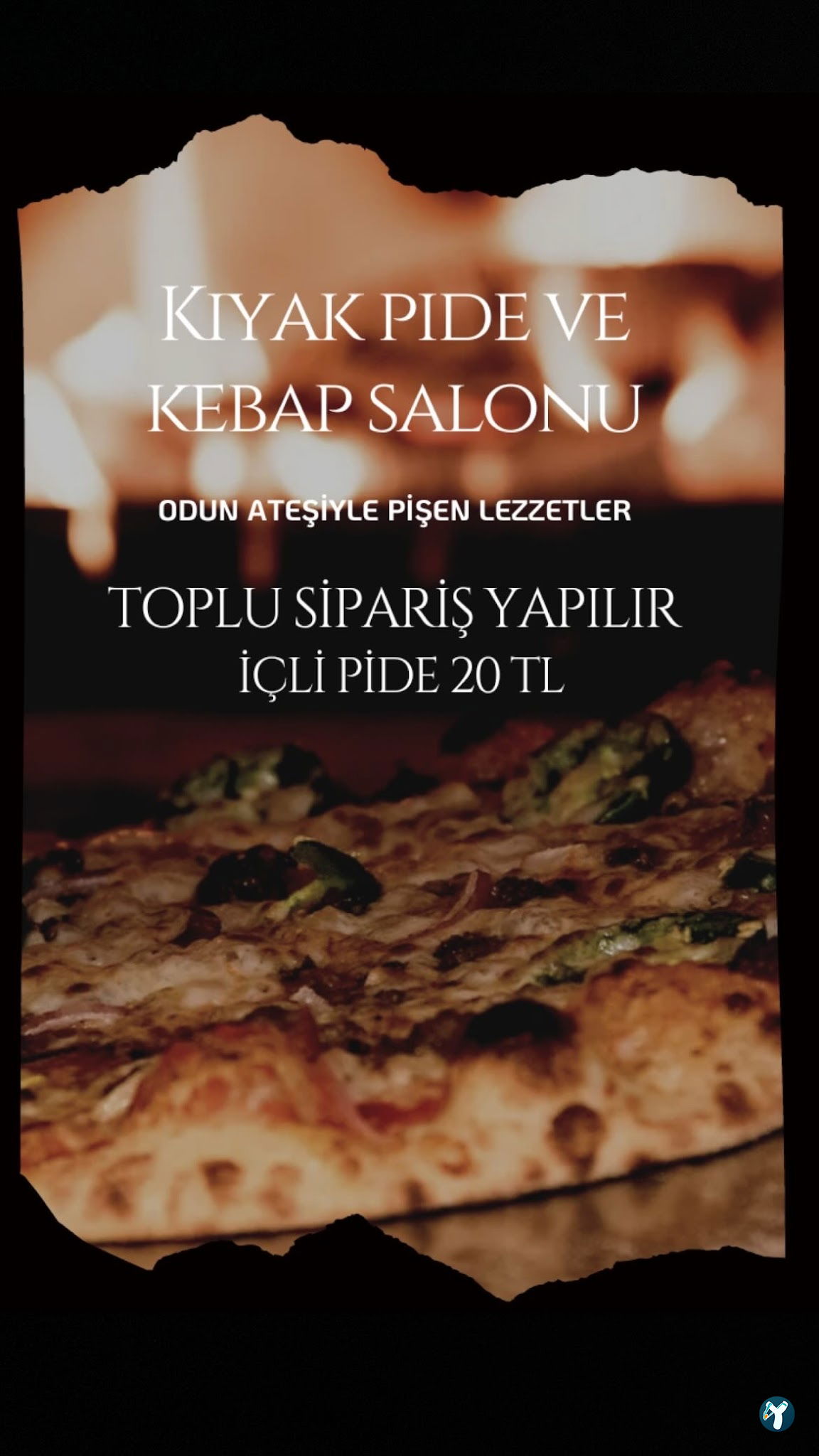 Kıyak Pide Ve Kebap Salonu