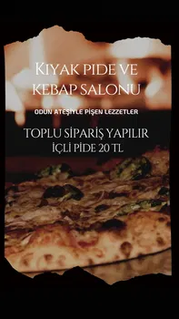 Kıyak Pide Ve Kebap Salonu resimleri