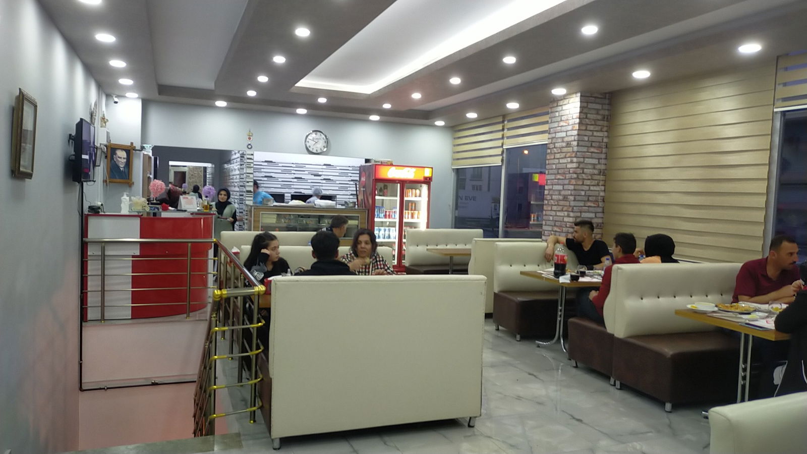 Kıyak Pide Ve Kebap Salonu