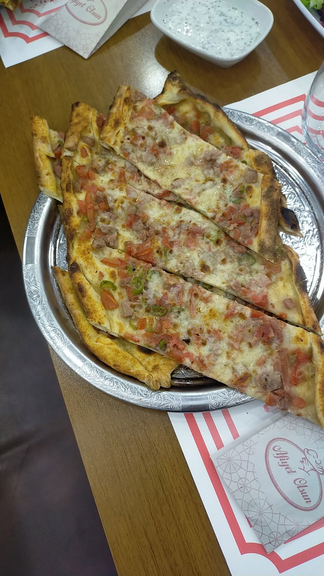 Kıyak Pide Ve Kebap Salonu