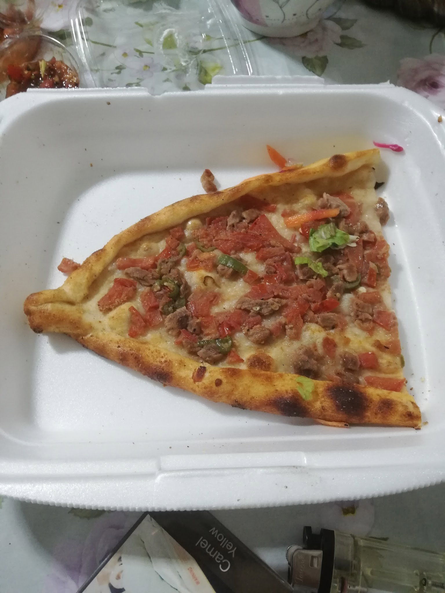 Kıyak Pide Ve Kebap Salonu