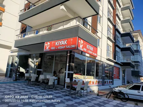 Kıyak Pide Ve Kebap Salonu resimleri