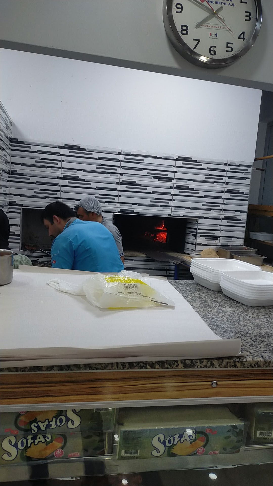 Kıyak Pide Ve Kebap Salonu