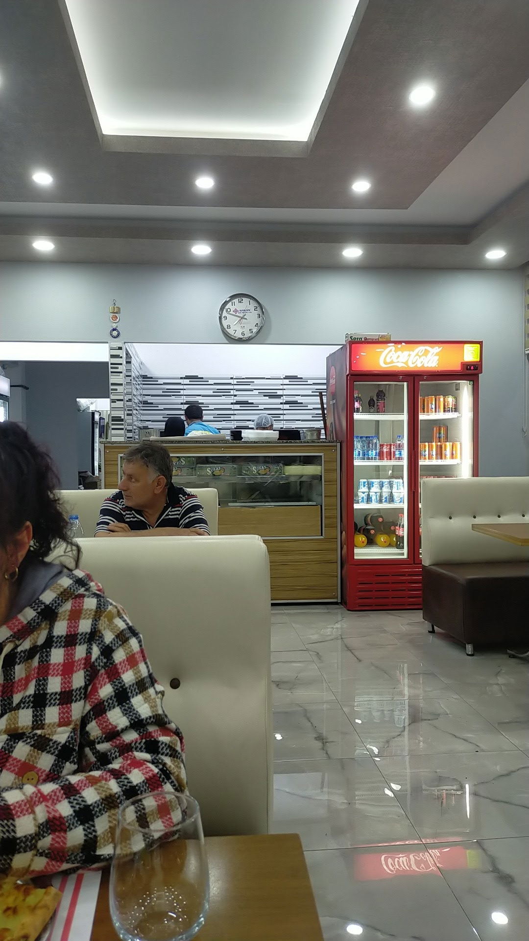 Kıyak Pide Ve Kebap Salonu