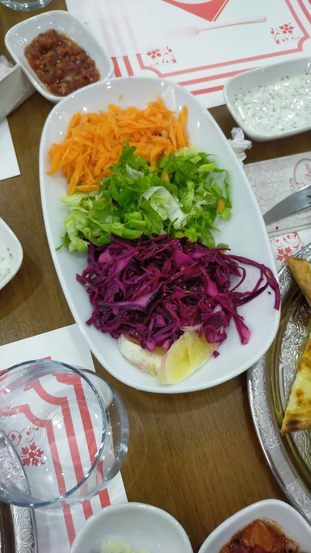 Kıyak Pide Ve Kebap Salonu