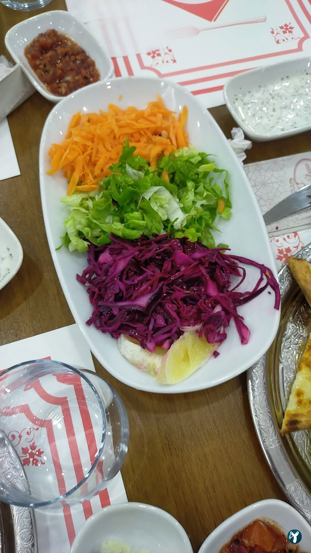 Kıyak Pide Ve Kebap Salonu