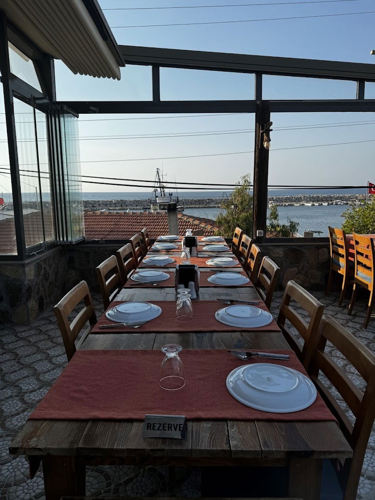 Akdağ Restaurant