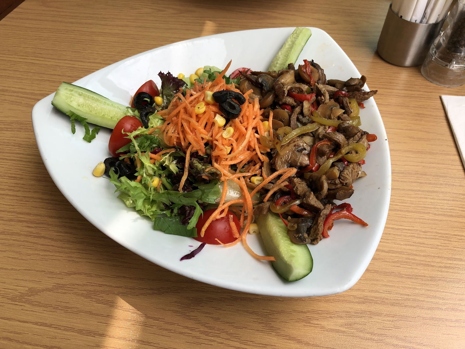 Loccum Restaurant & Cafe