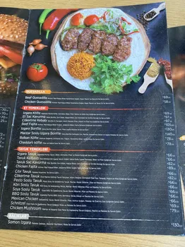 Loccum Restaurant & Cafe resimleri