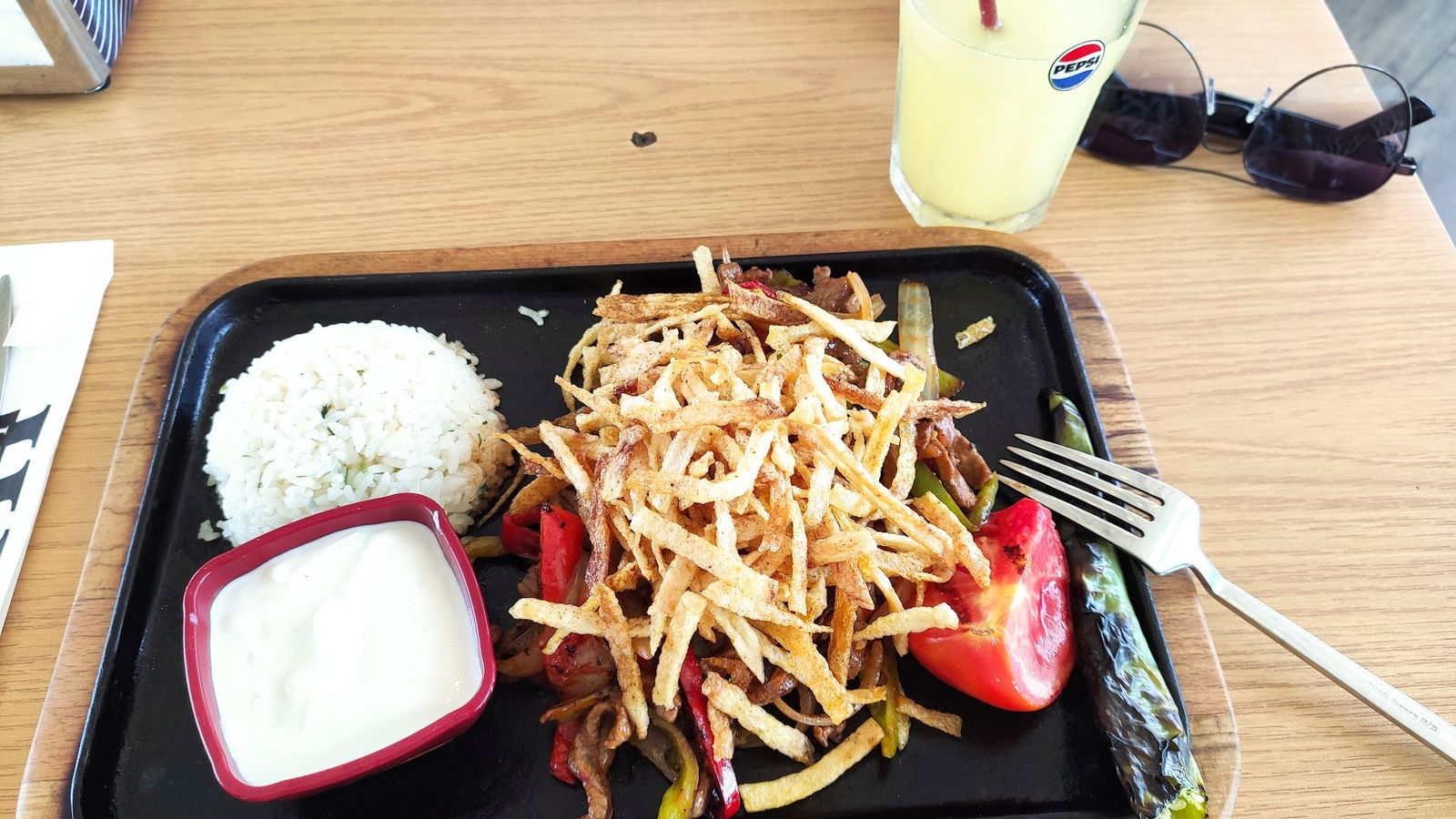 Loccum Restaurant & Cafe