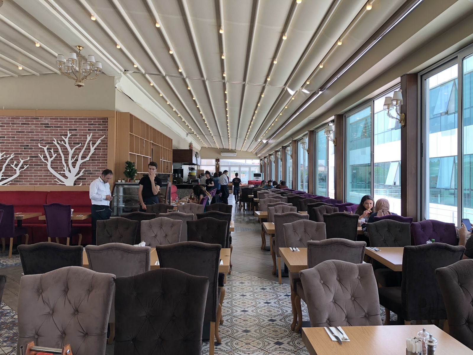 Loccum Restaurant & Cafe