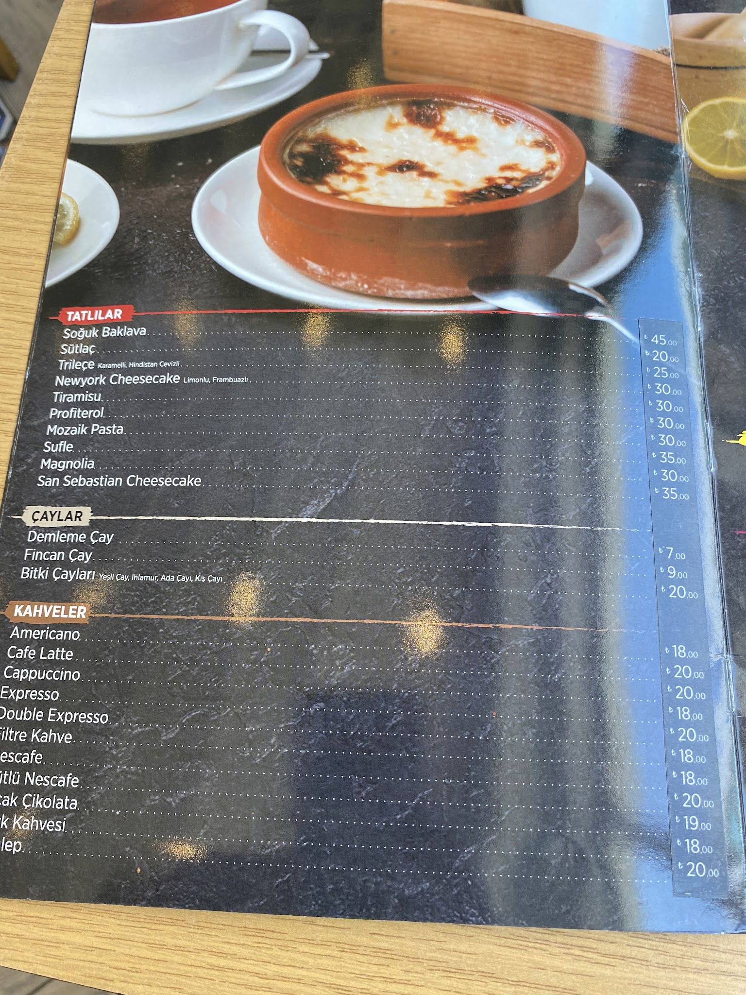 Loccum Restaurant & Cafe