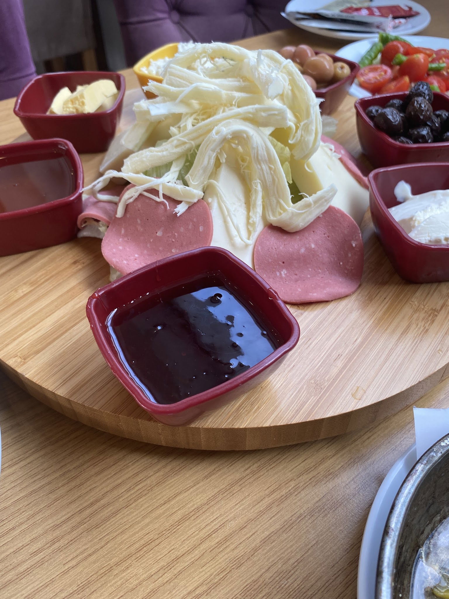 Loccum Restaurant & Cafe