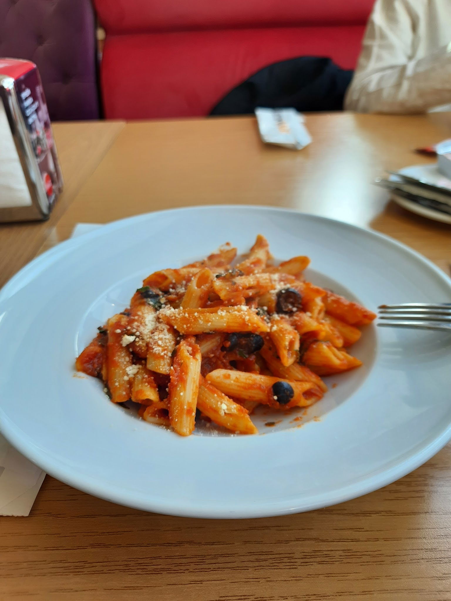 Loccum Restaurant & Cafe