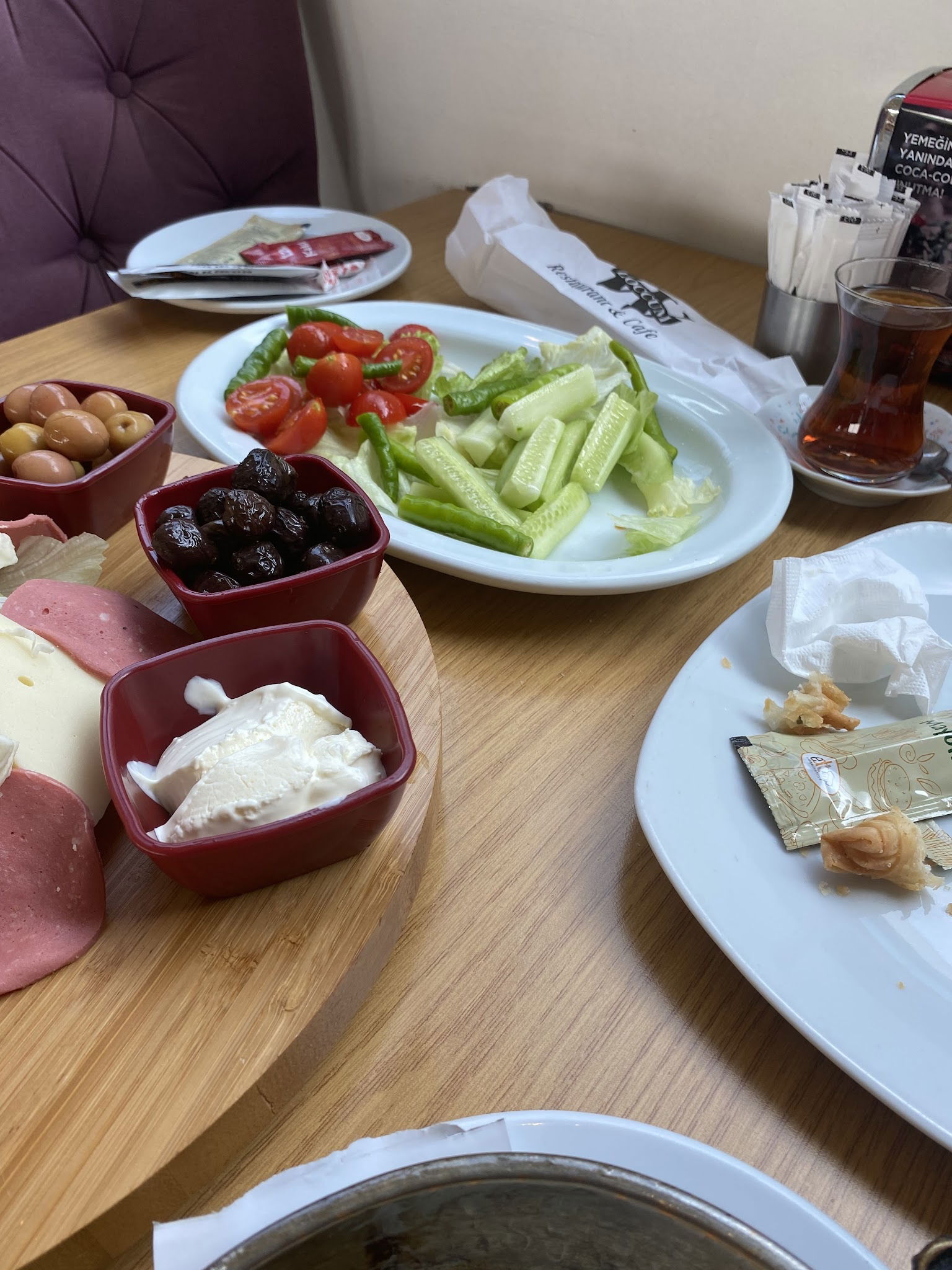 Loccum Restaurant & Cafe