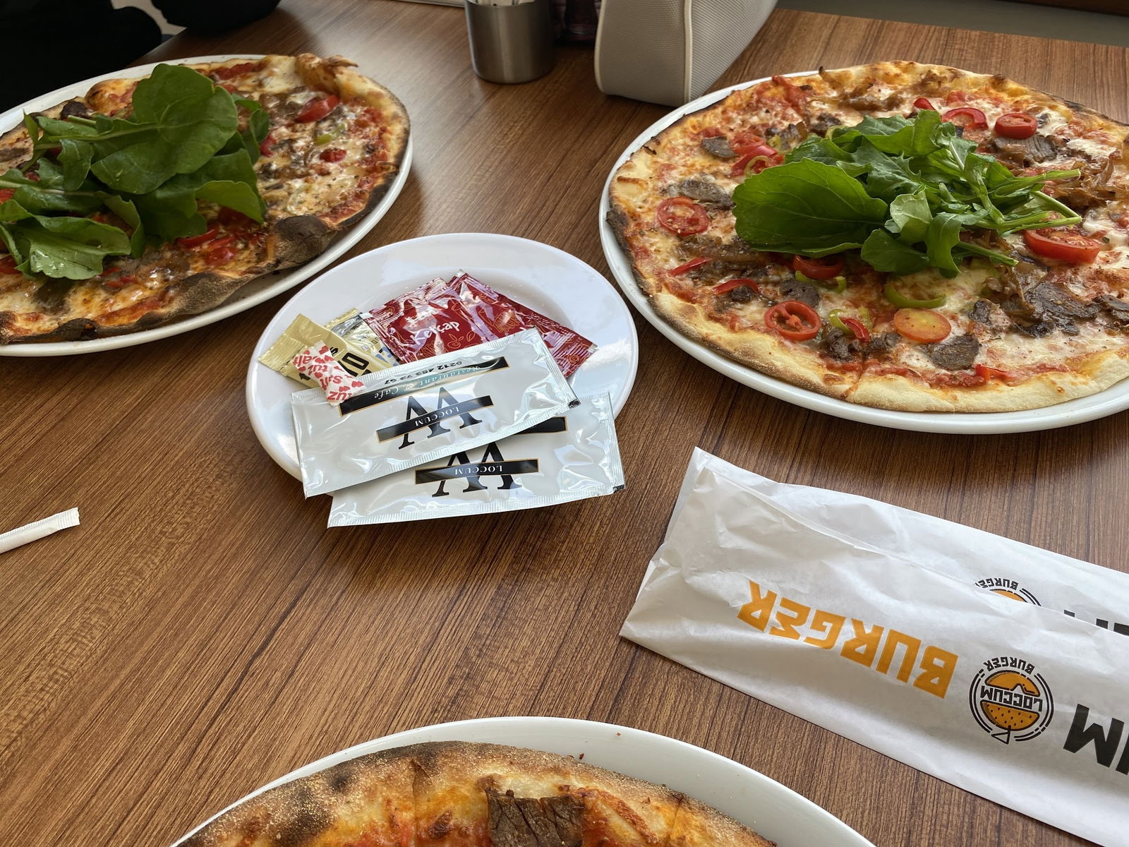 Loccum Restaurant & Cafe