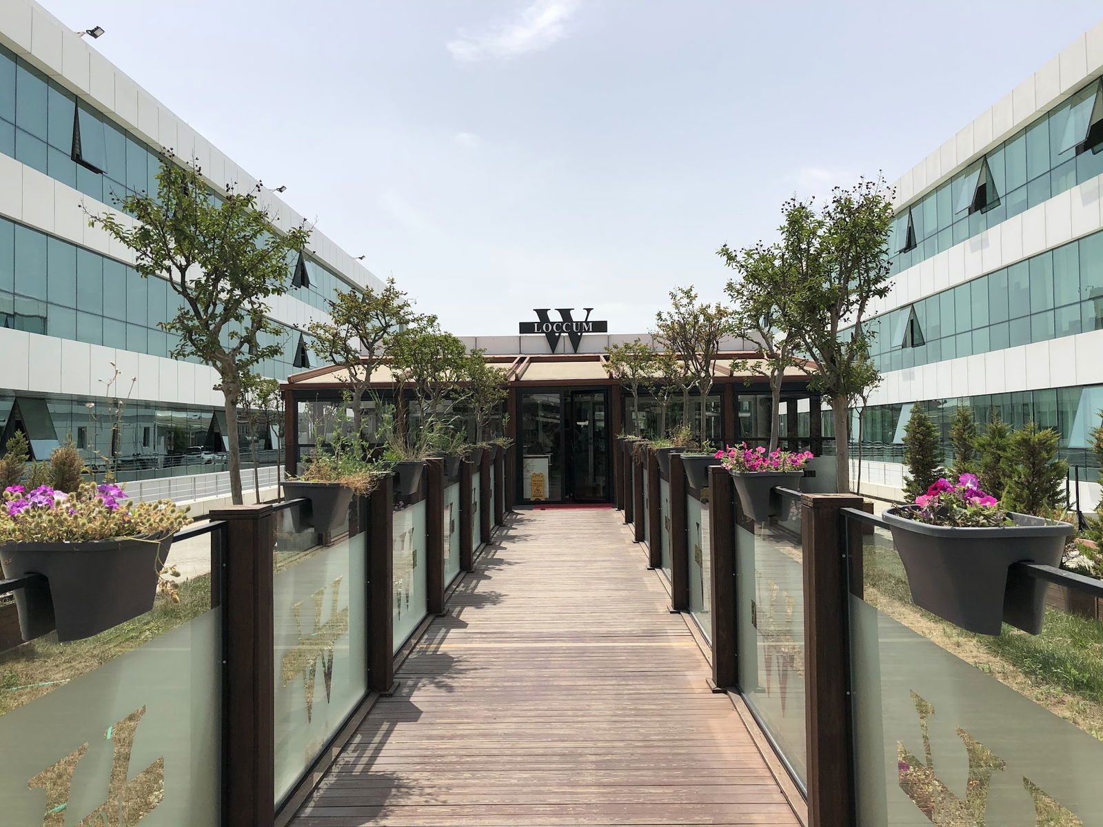 Loccum Restaurant & Cafe