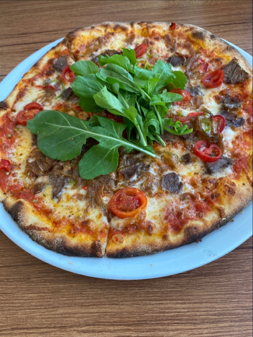 Loccum Restaurant & Cafe