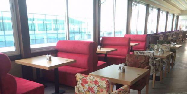 Loccum Restaurant & Cafe