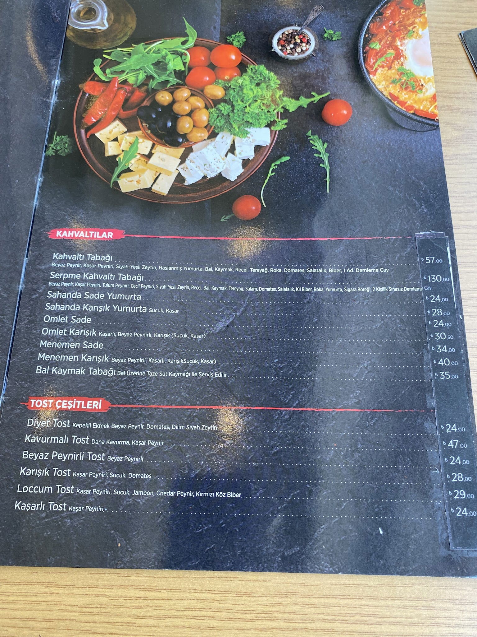 Loccum Restaurant & Cafe