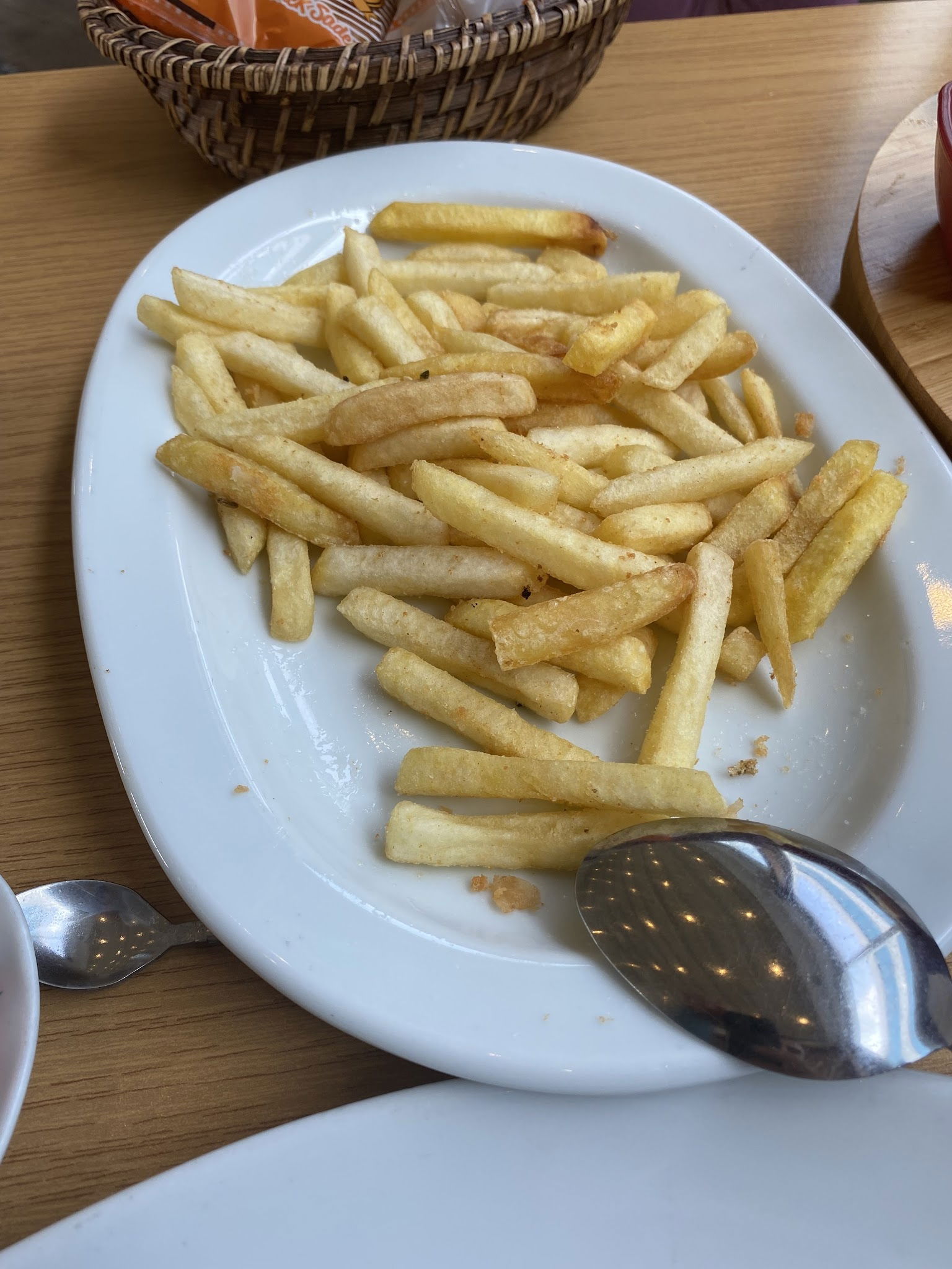 Loccum Restaurant & Cafe