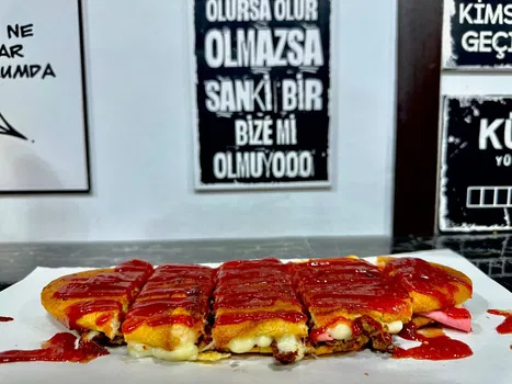 Tostçu Musti resimleri