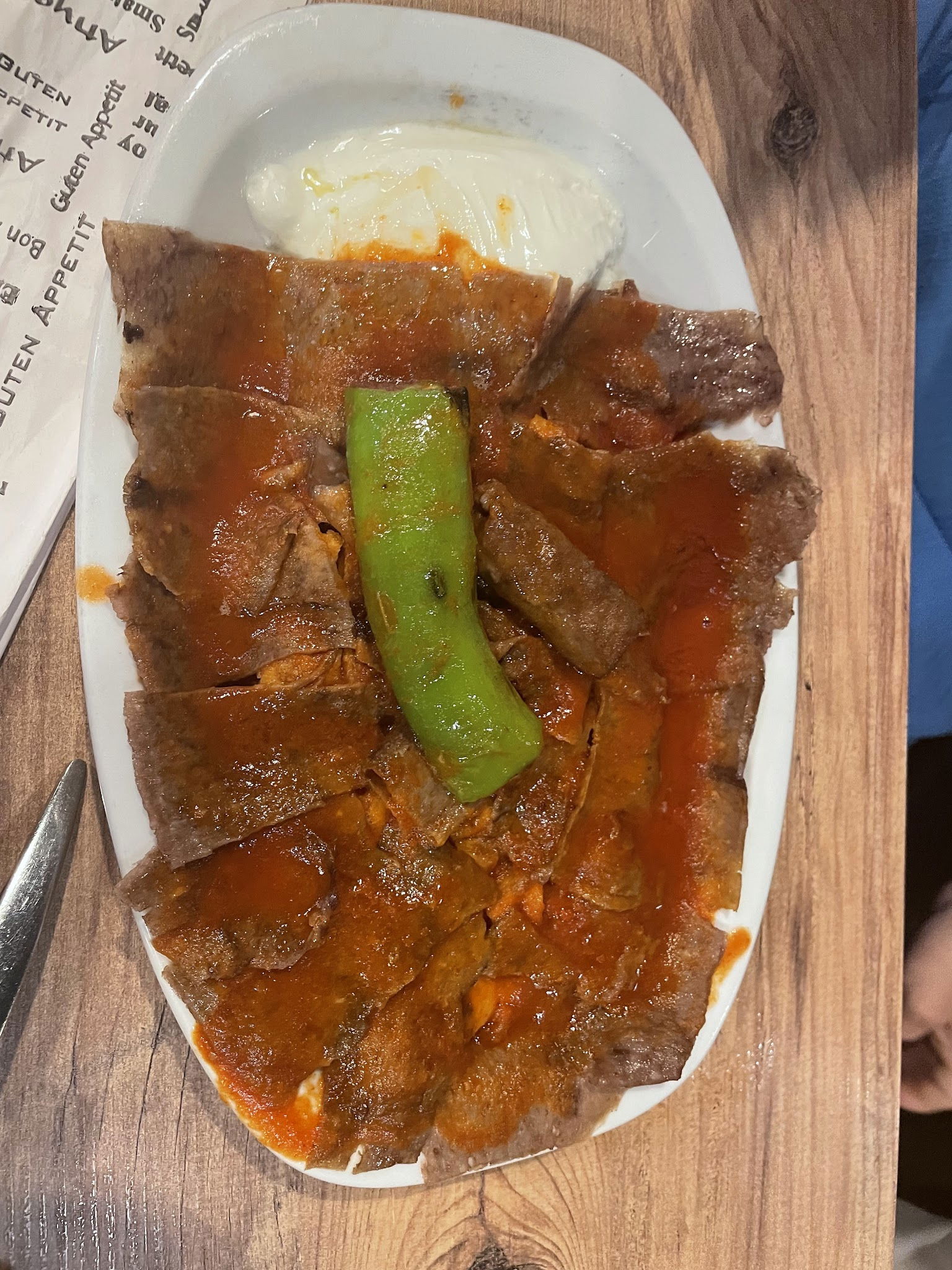 Kukla İskender