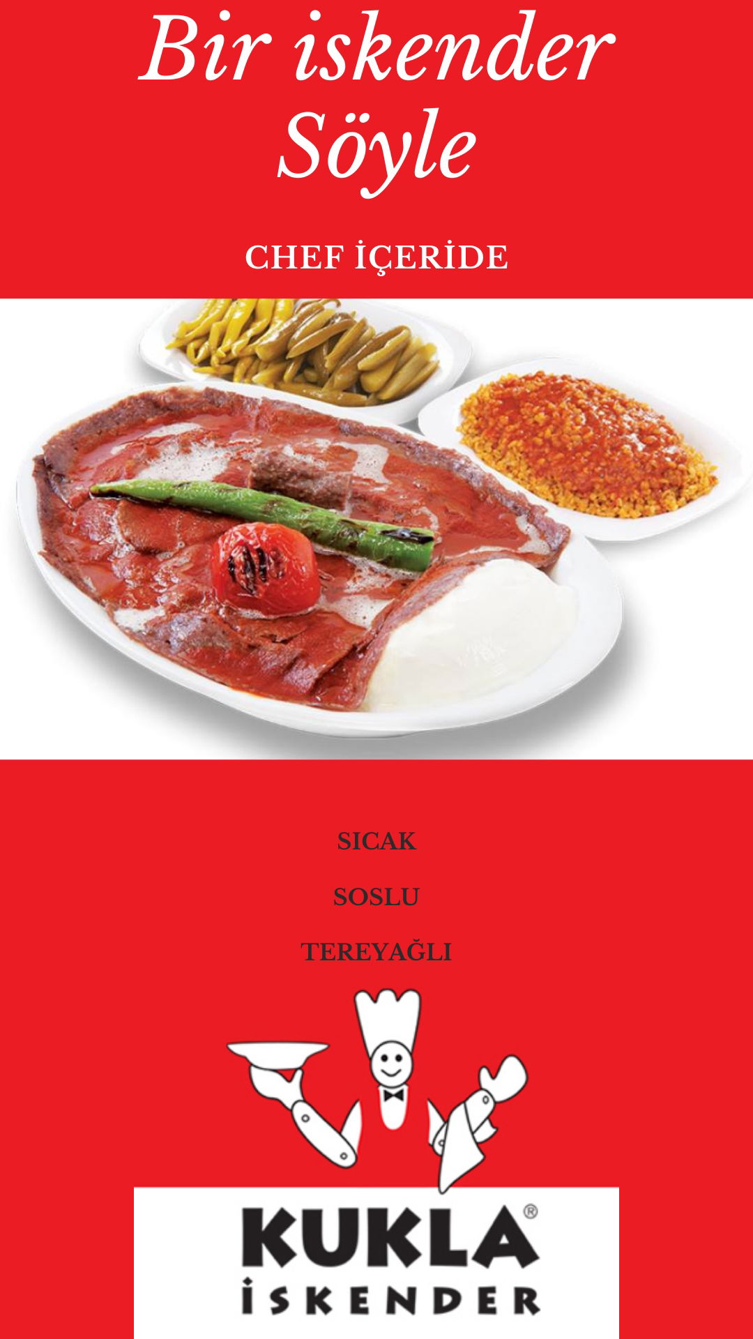 Kukla İskender