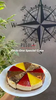 PUSULA URLA resimleri
