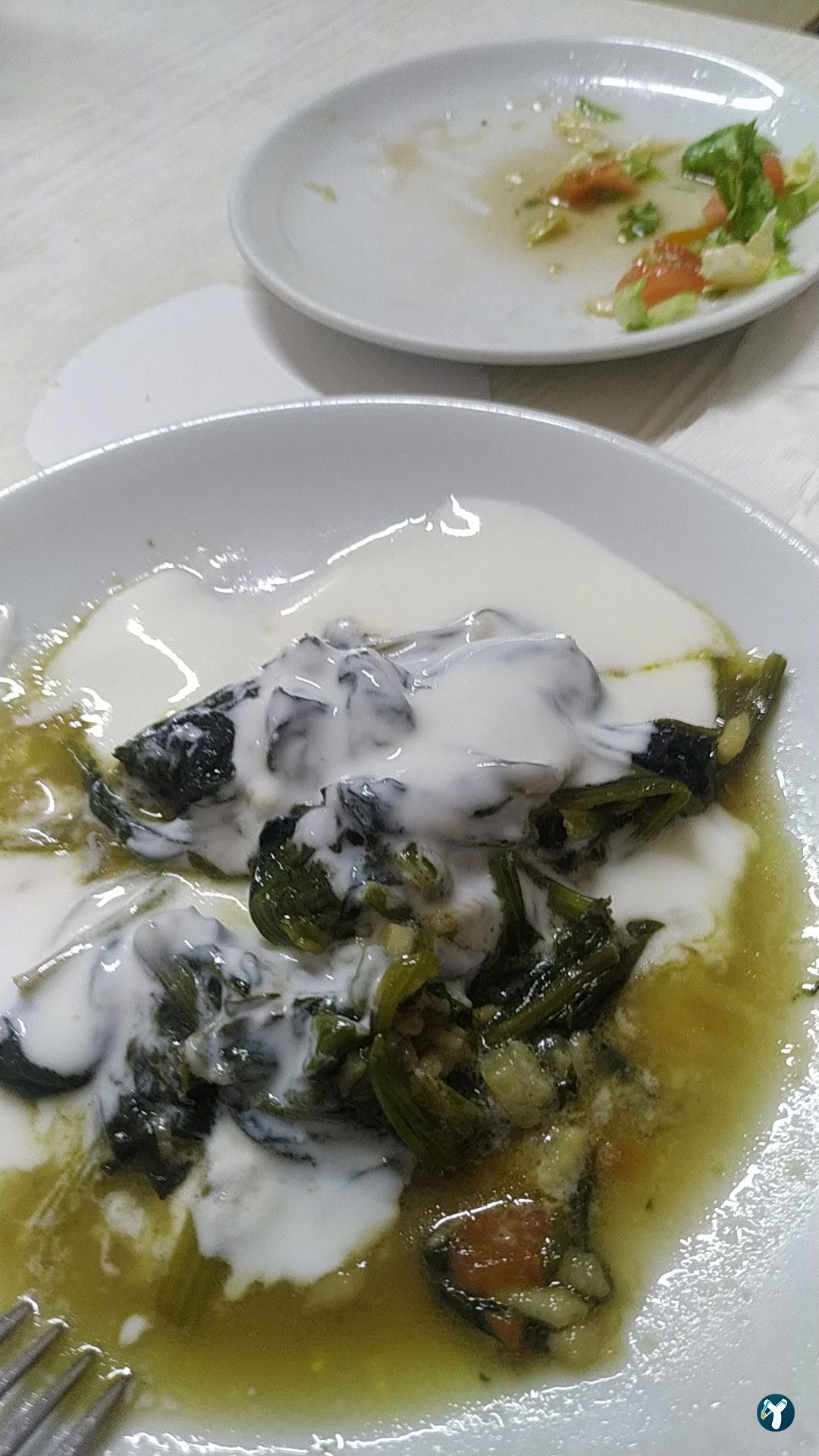 İzmirlinin Yeri