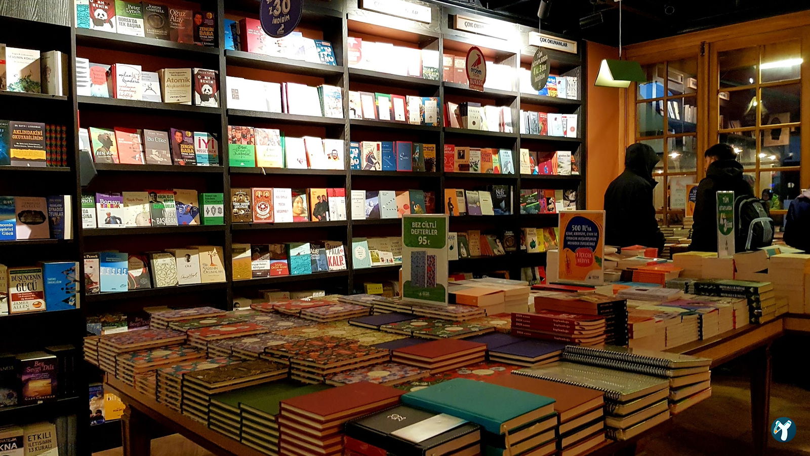 Sedir Kitap & Kahve