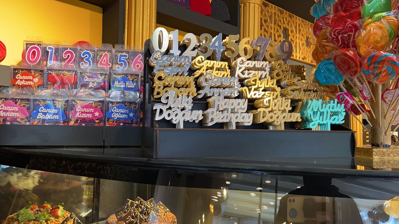 Liva Life Pasta Fırın