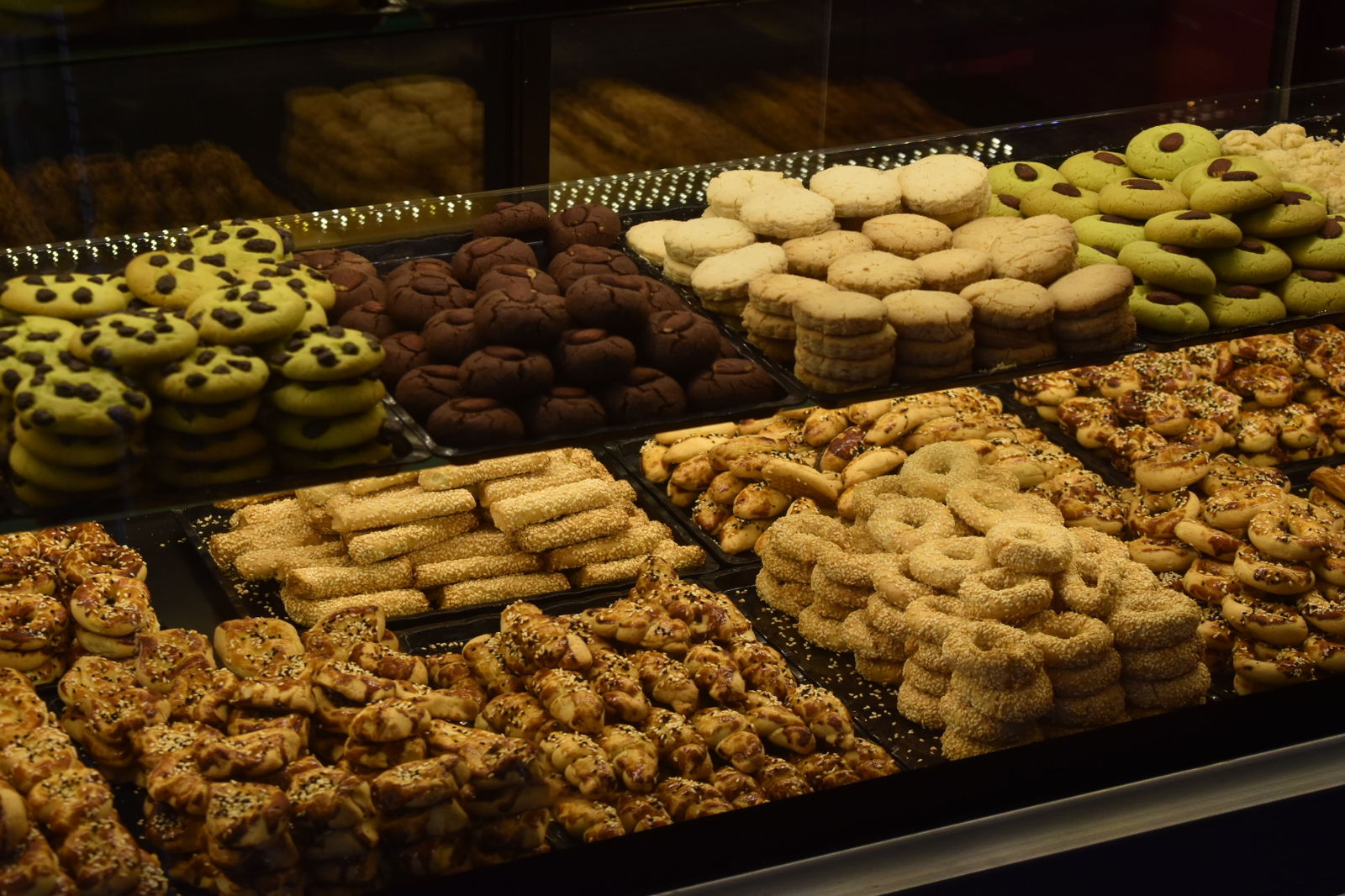 Liva Life Pasta Fırın