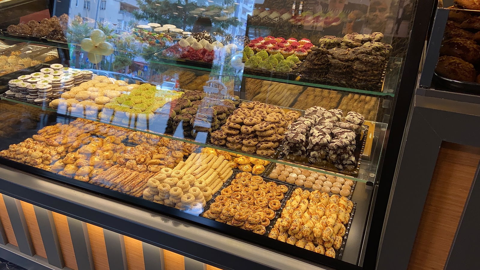 Liva Life Pasta Fırın