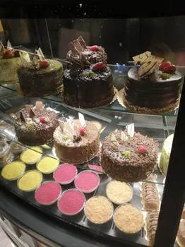 Liva Life Pasta Fırın resimleri