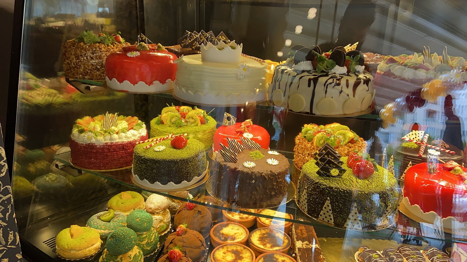 Liva Life Pasta Fırın