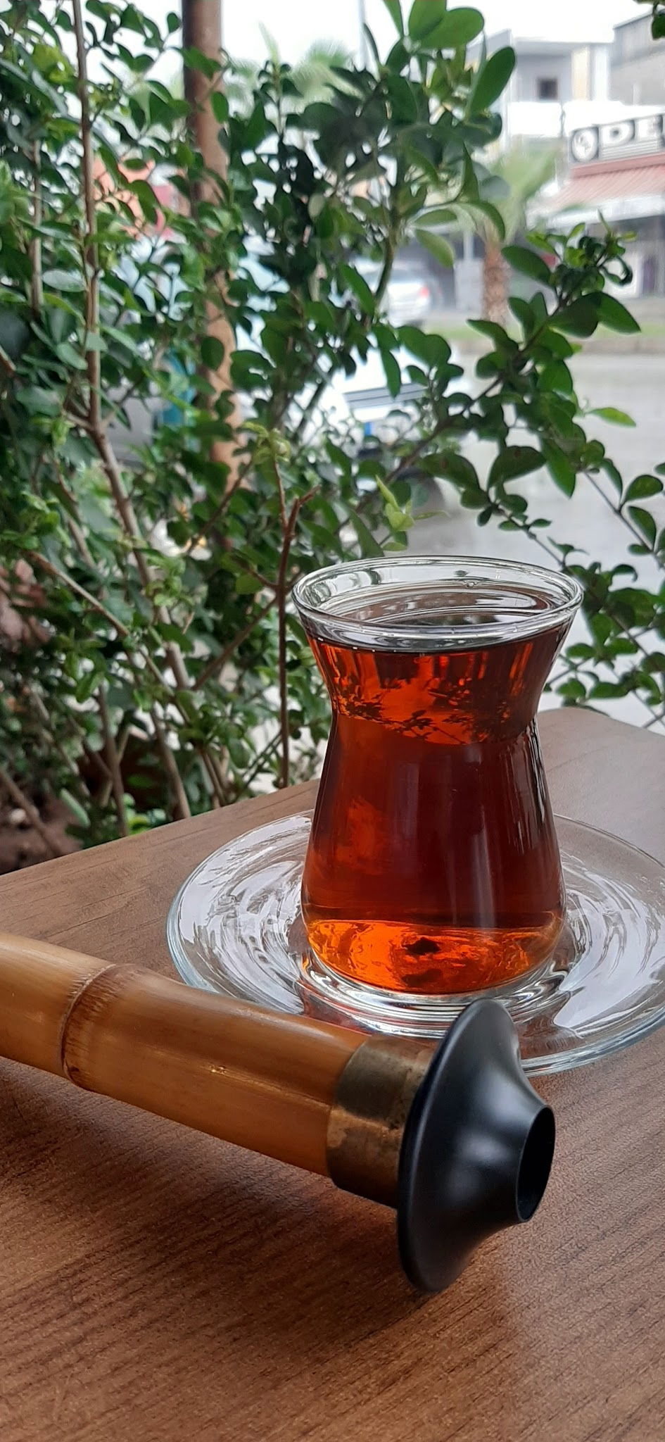 Liva Life Pasta Fırın