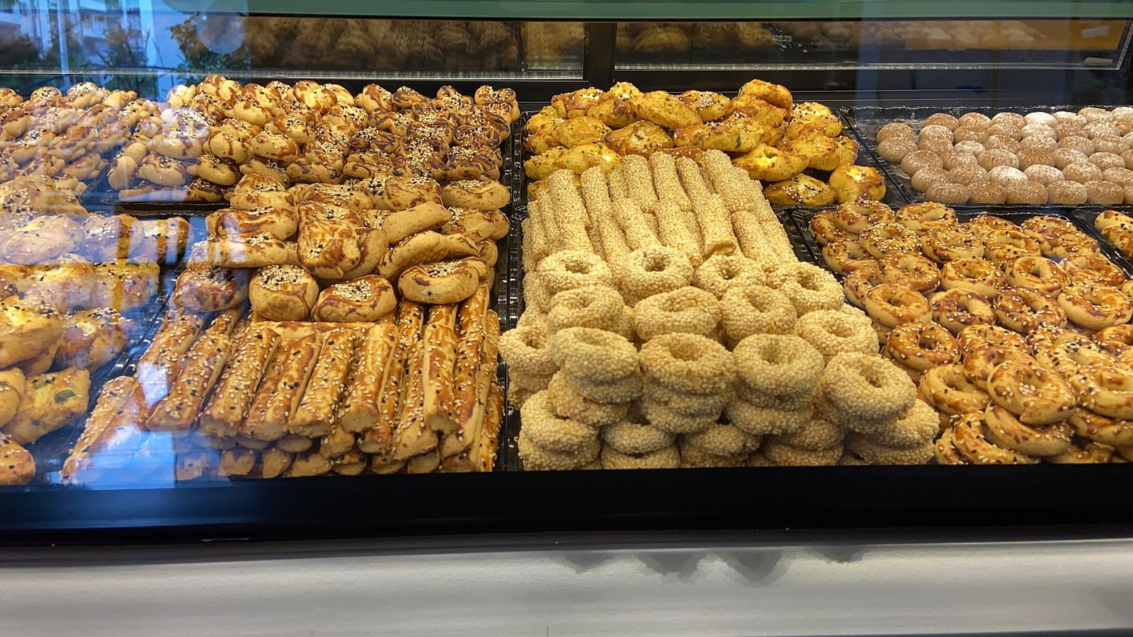 Liva Life Pasta Fırın