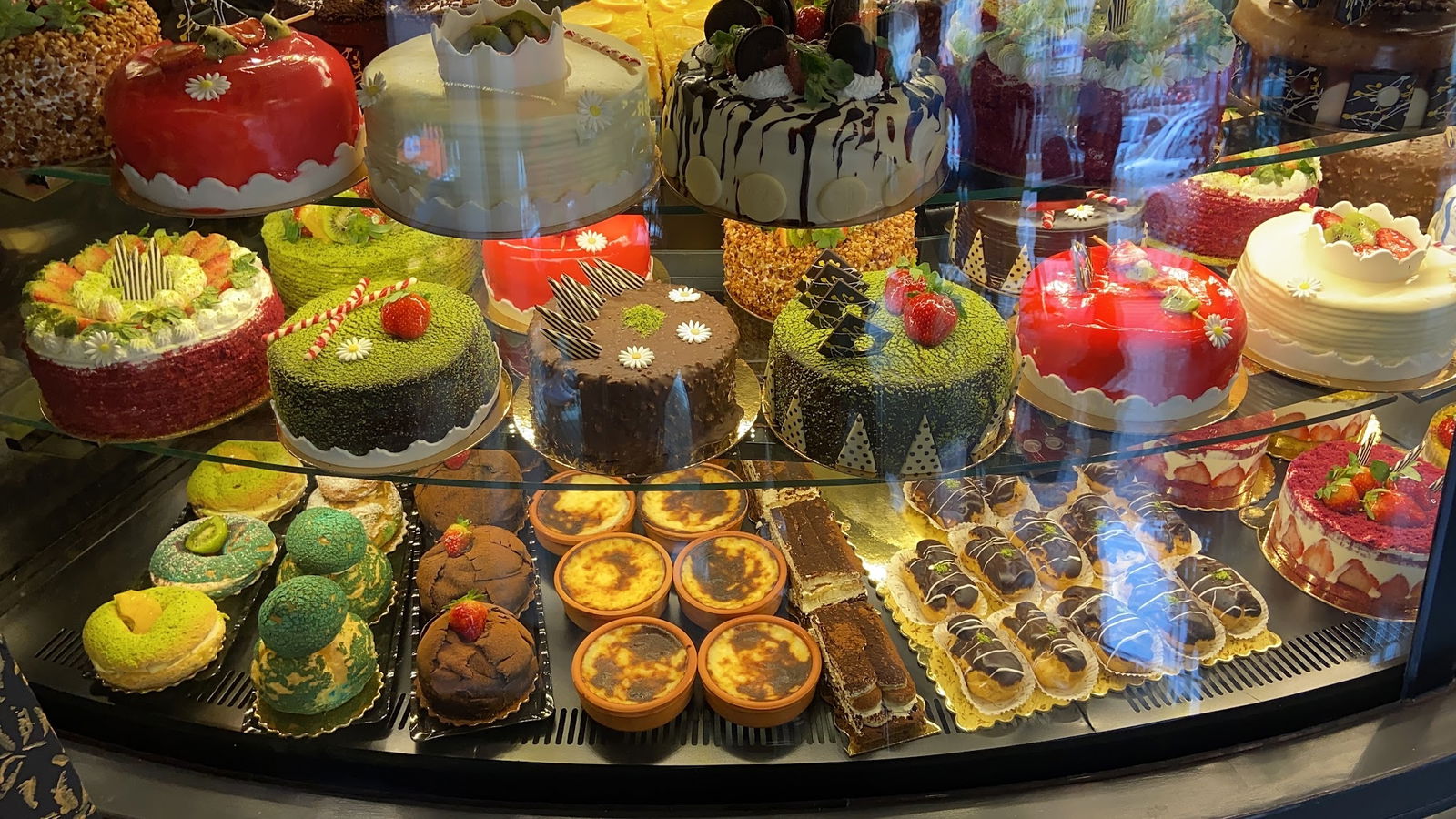 Liva Life Pasta Fırın