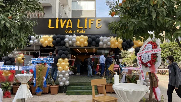 Liva Life Pasta Fırın resimleri