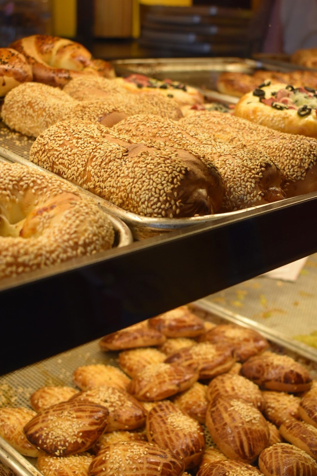 Liva Life Pasta Fırın