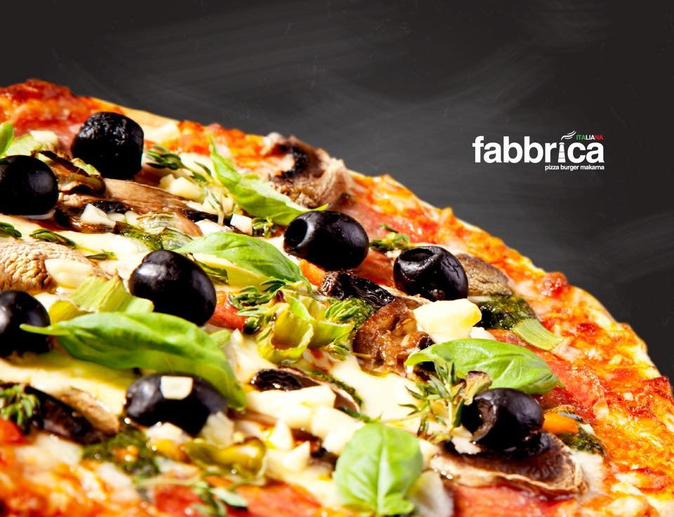 Italiana Fabbrica İzmir