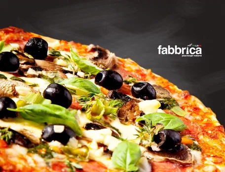 Italiana Fabbrica İzmir resimleri