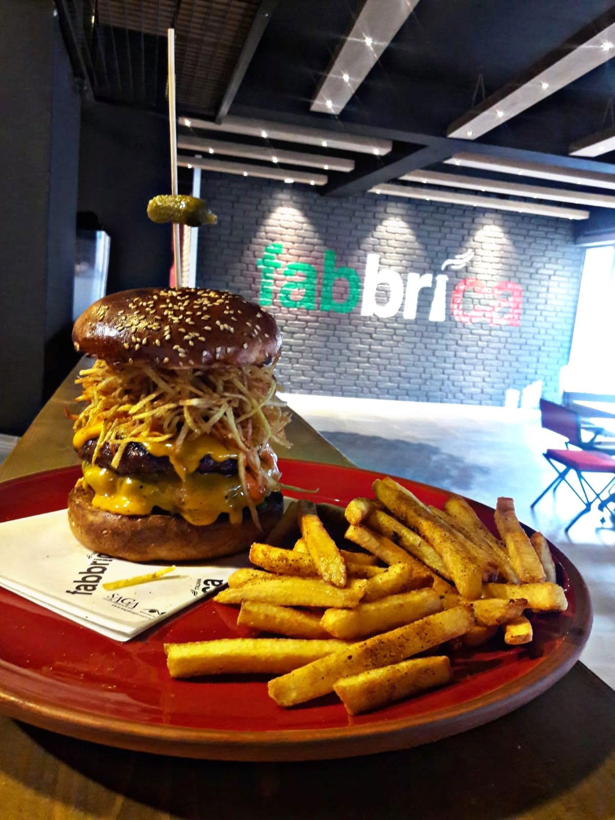 Italiana Fabbrica İzmir