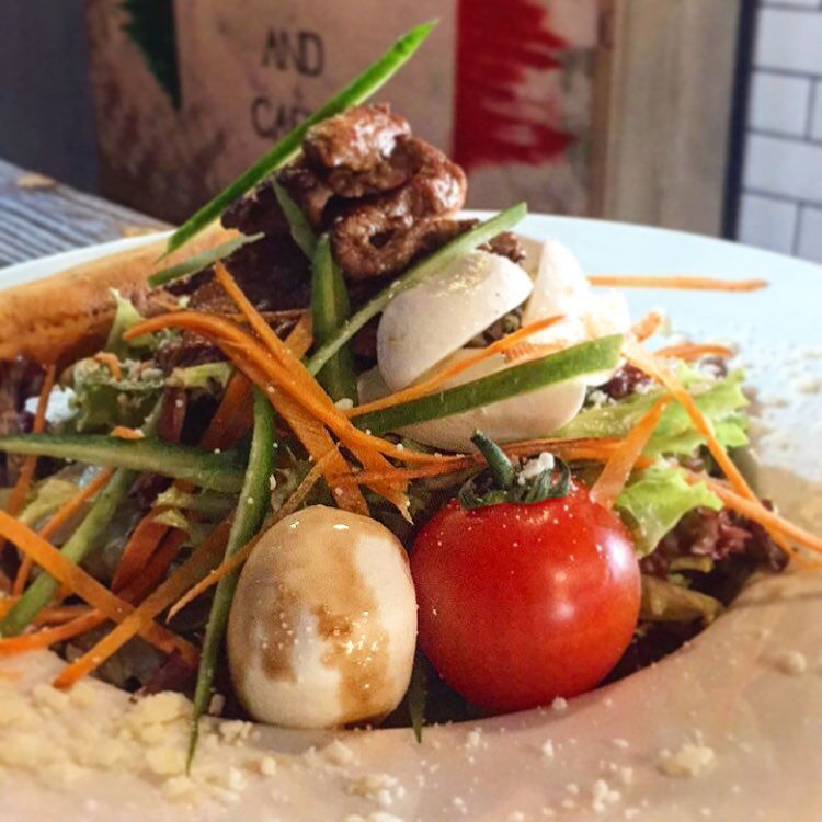 Italiana Fabbrica İzmir