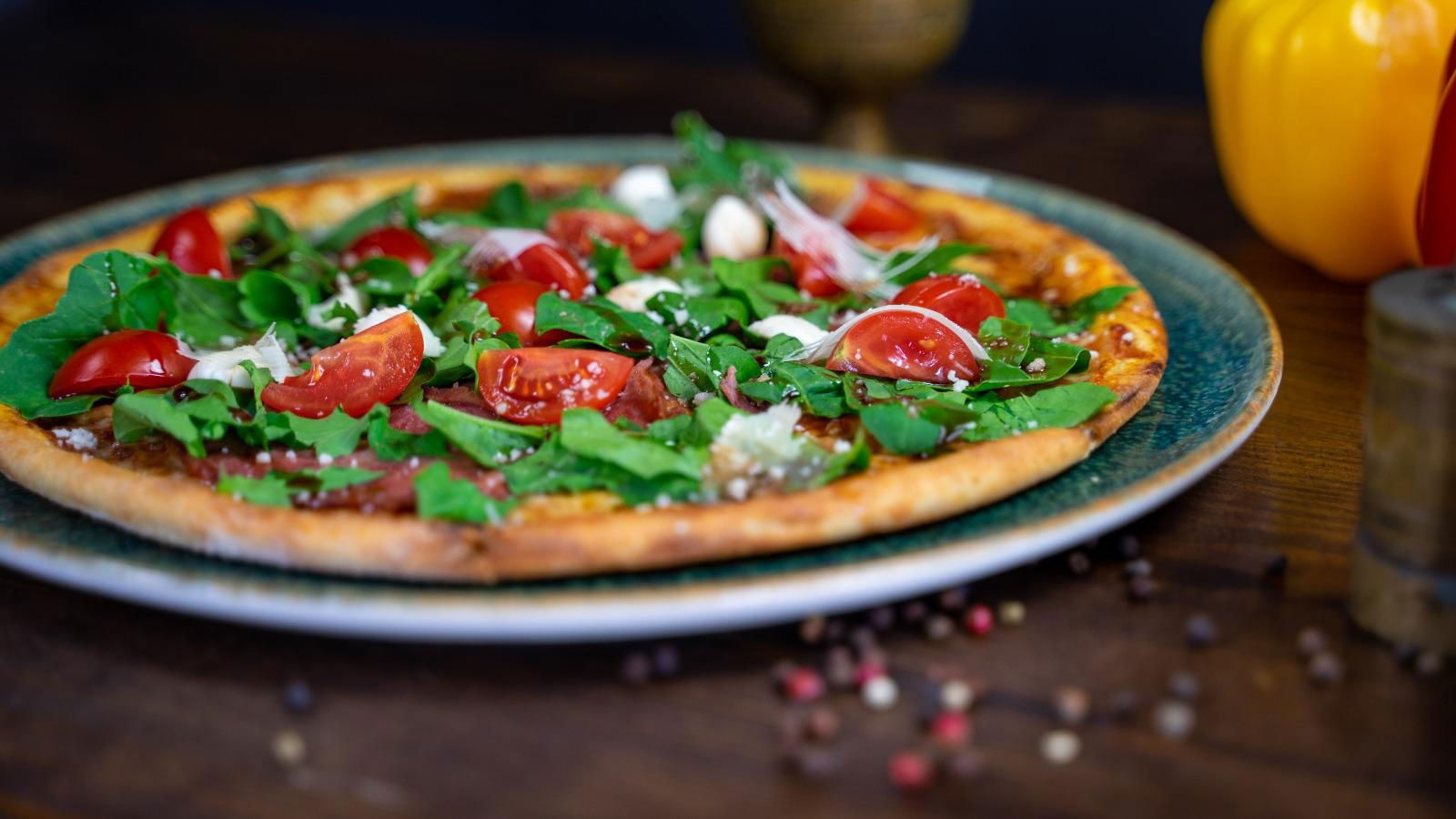 Italiana Fabbrica İzmir