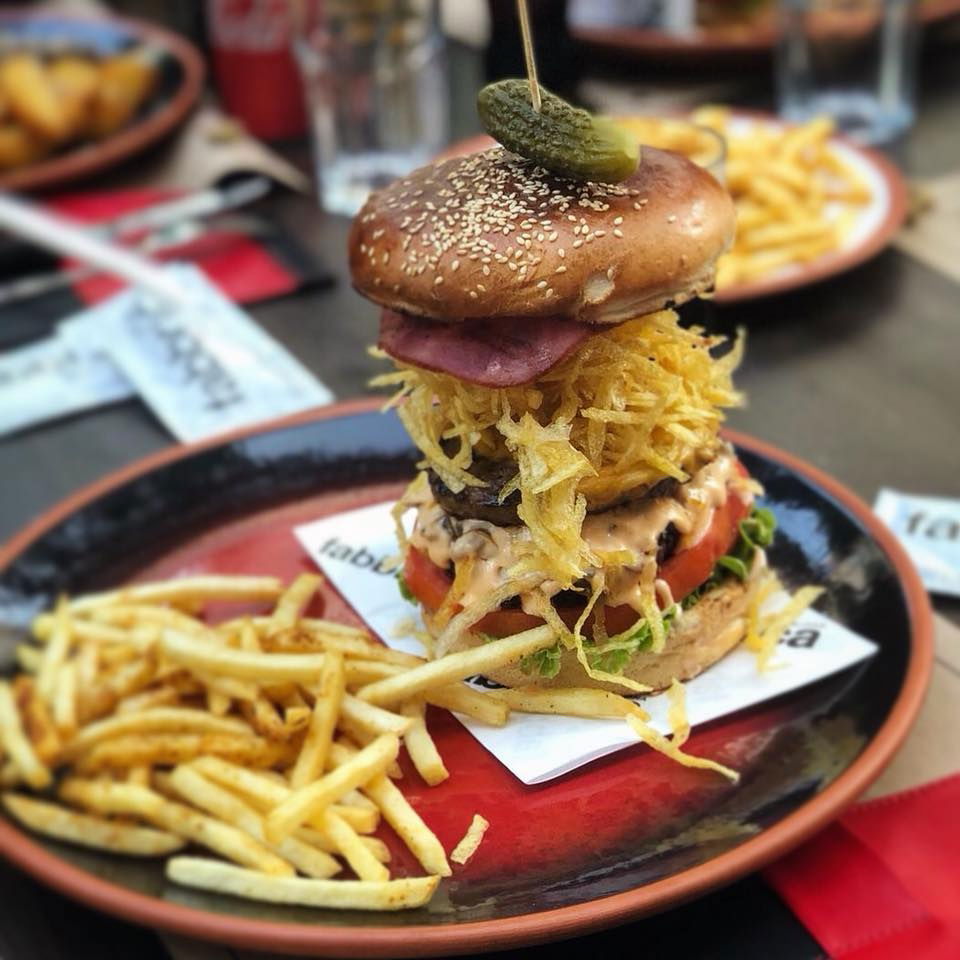 Italiana Fabbrica İzmir