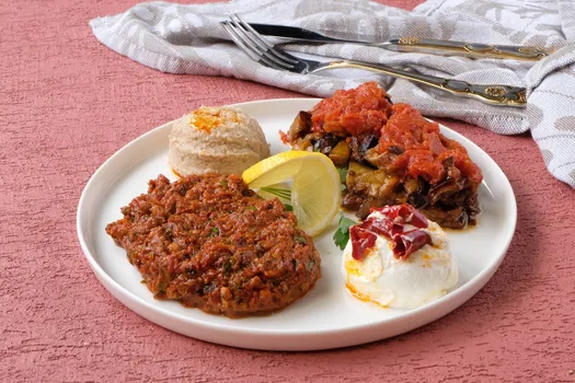 Gurme Mutfak resimleri